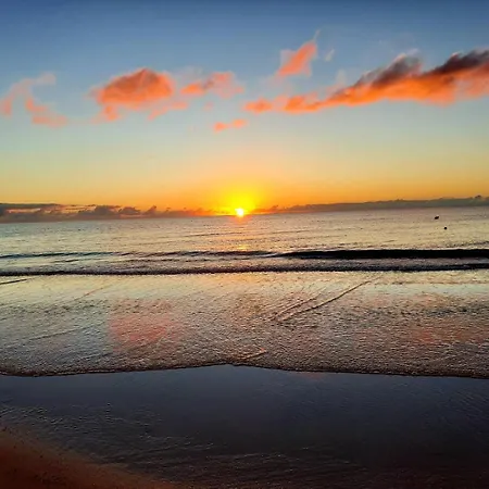 Villa Casa Alberto Cc Costa Calma