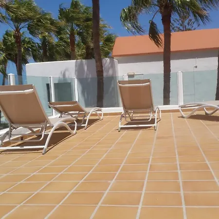 Casa Alberto Cc Villa