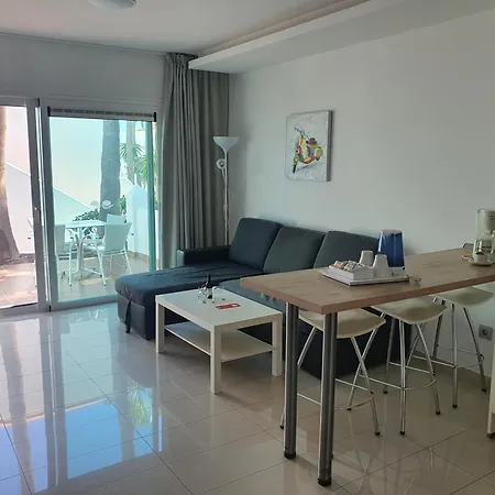 Casa Alberto Cc * Costa Calma