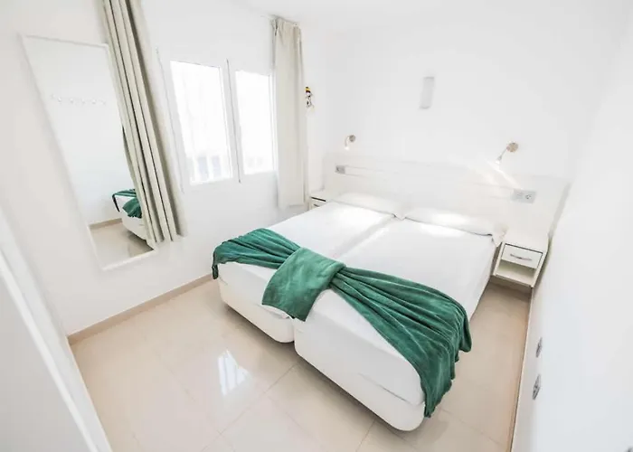 Casa Alberto Cc * Costa Calma