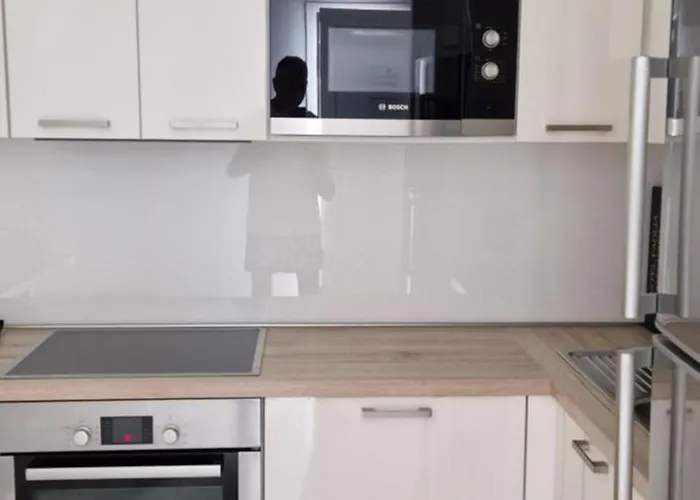 Villa Casa Alberto Cc