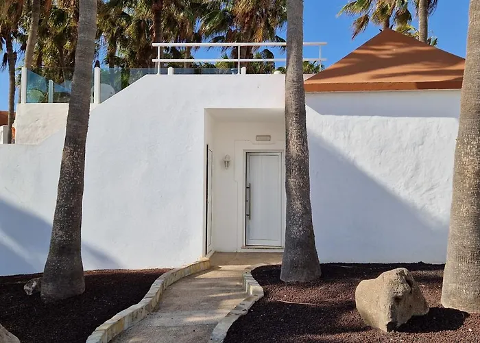 Villa Casa Alberto Cc