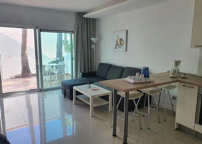 Casa Alberto Cc * Costa Calma