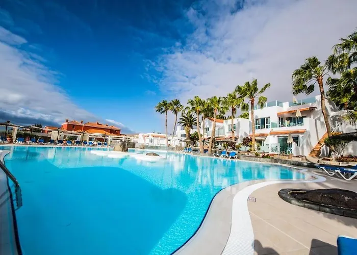 Villa Casa Alberto Cc *