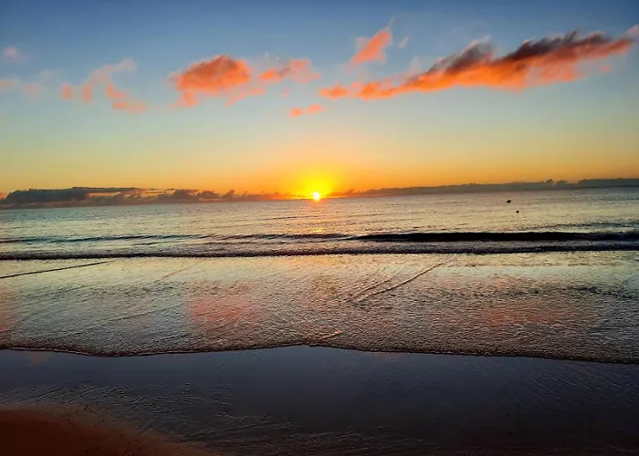 Villa Casa Alberto Cc Costa Calma