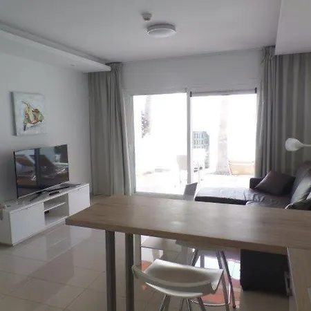 Casa Alberto Cc Vila Costa Calma