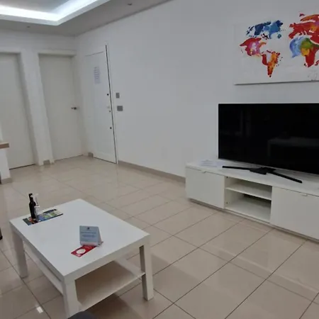 Casa Alberto Cc Vila Costa Calma